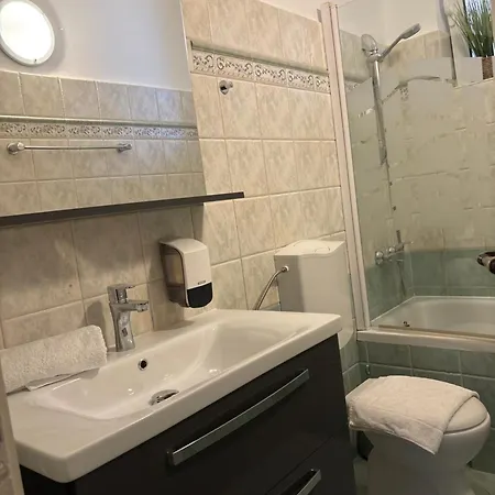 Baja Apartment