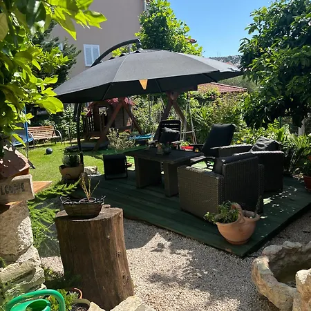 Baja Apartman *