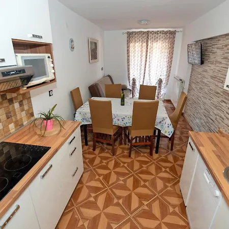 Baja Apartamento *