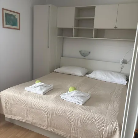 Baja Apartamento Lopar