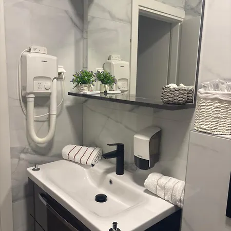 Apartamento Baja Lopar