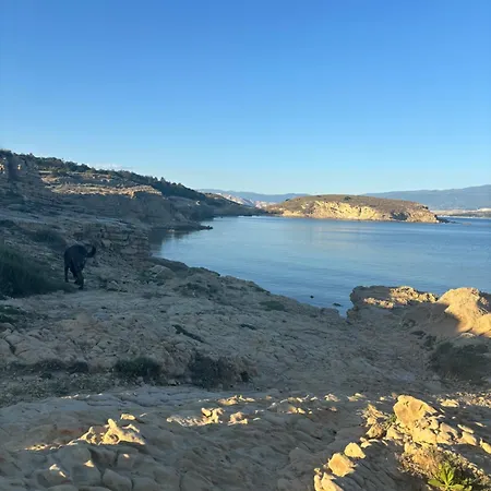 Baja Apartman