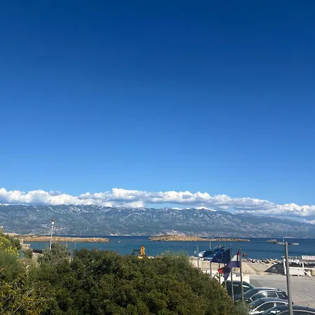 Baja Apartman Lopar