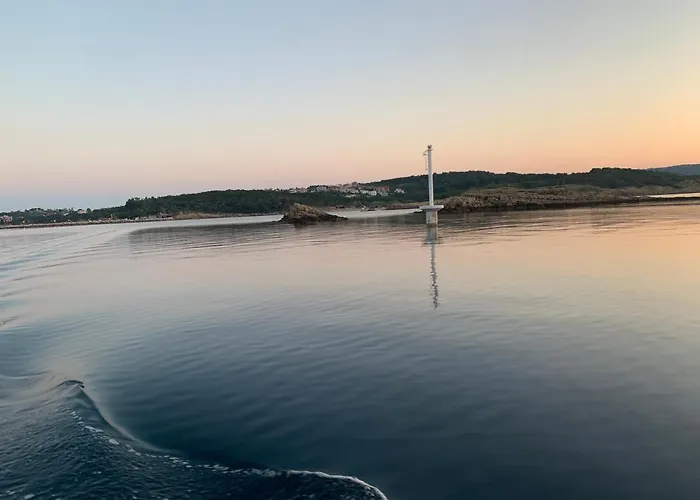 Baja Διαμέρισμα