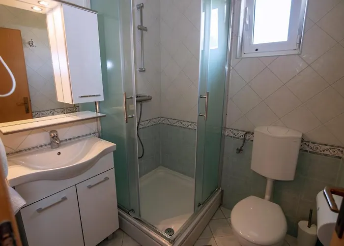 Baja Apartment