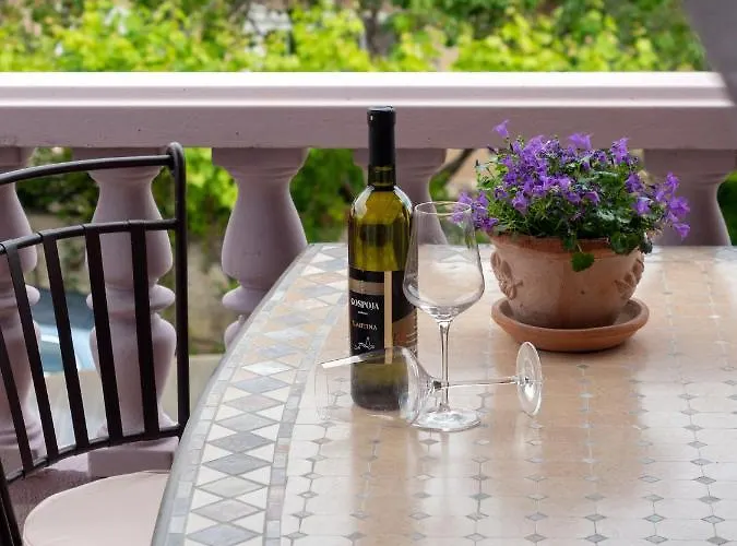 Baja Διαμέρισμα