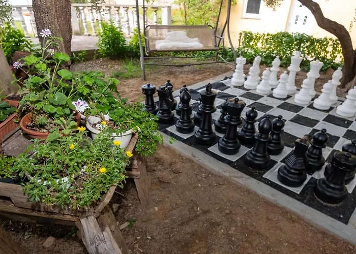 Διαμέρισμα Baja