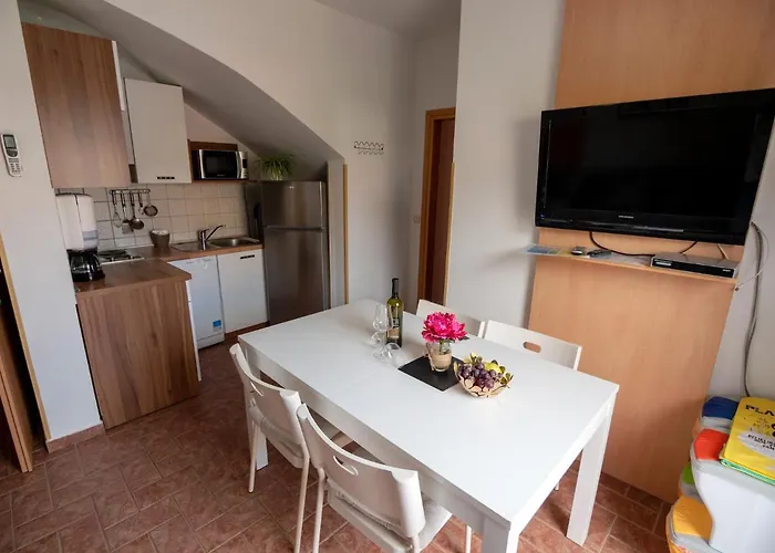 Διαμέρισμα Baja