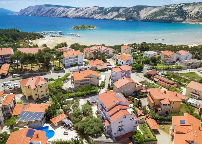 Διαμέρισμα Baja *