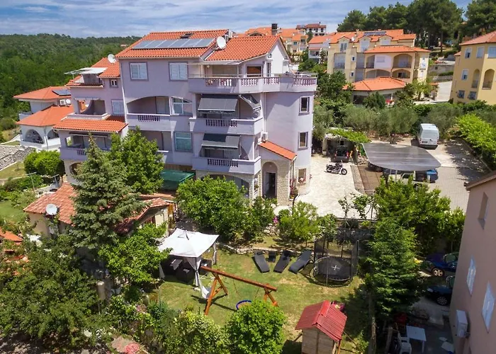 Apartment Baja