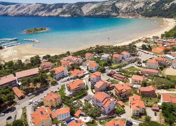 Baja Διαμέρισμα Lopar