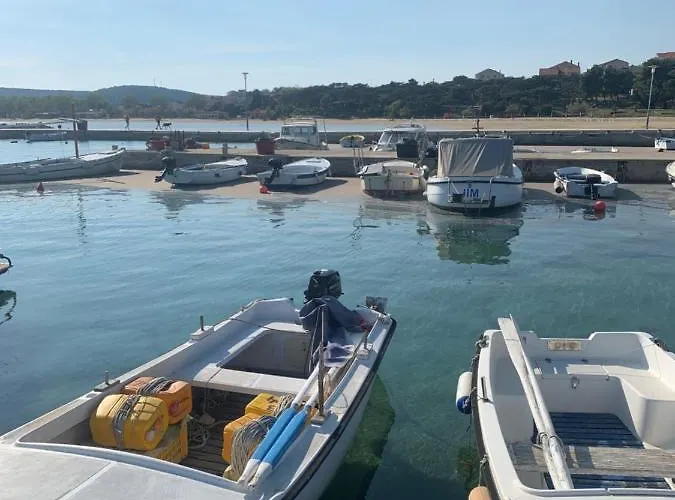 Διαμέρισμα Baja *