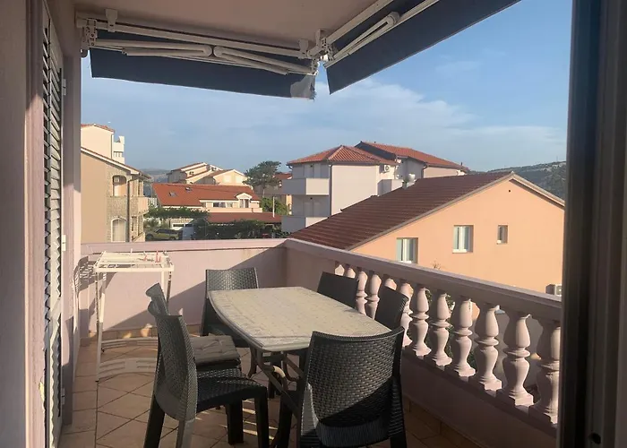 Διαμέρισμα Baja Lopar