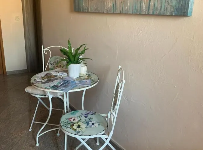 Apartment Baja