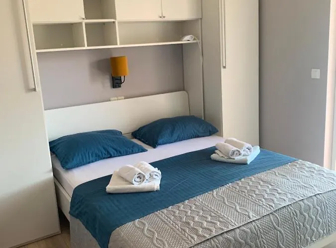 Baja Apartment