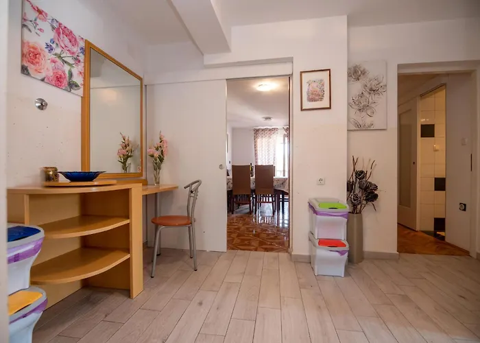 Baja Apartamento Lopar