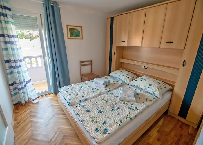 Apartment Baja *