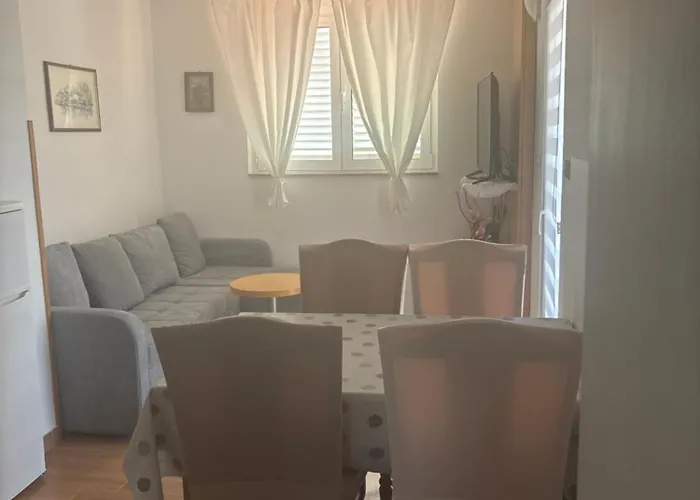 Διαμέρισμα Baja