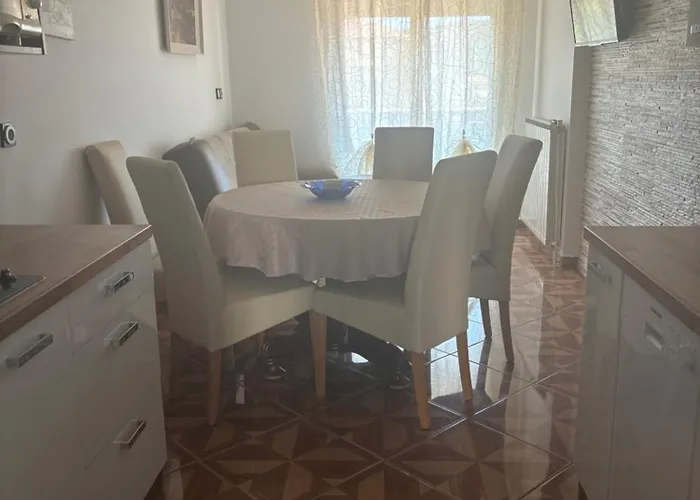 Διαμέρισμα Baja *