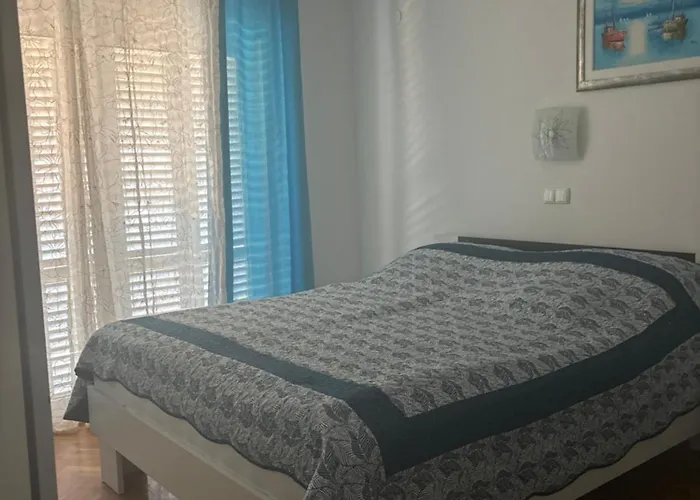 Διαμέρισμα Baja *