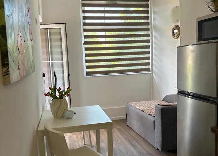 Baja Apartment *