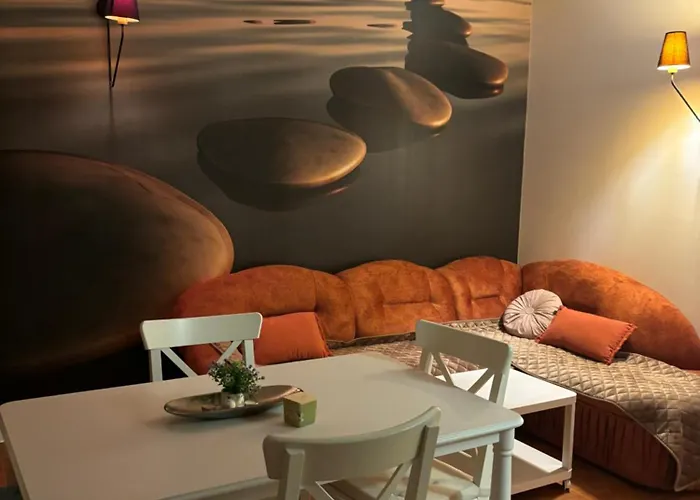 Apartment Baja