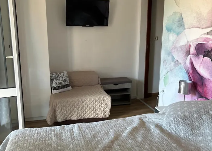Apartment Baja *