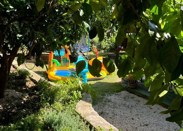 Baja Διαμέρισμα *